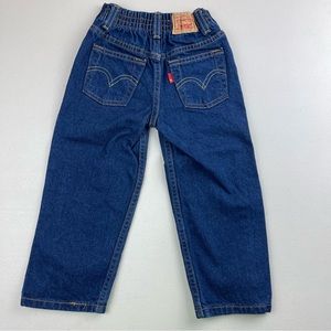 Levi’s 526 Relaxed Fit 3T EUC